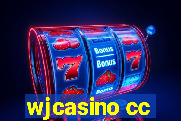 wjcasino cc