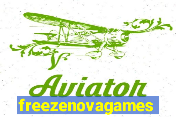 freezenovagames