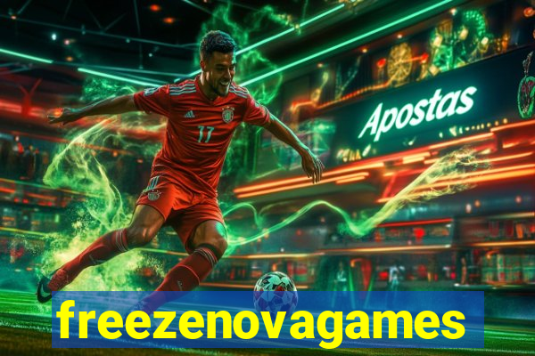 freezenovagames