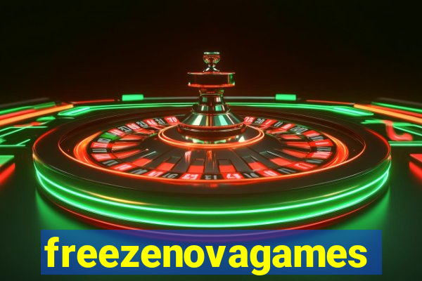 freezenovagames