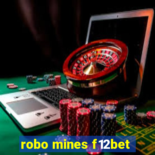 robo mines f12bet