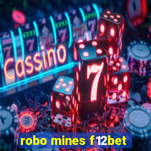 robo mines f12bet