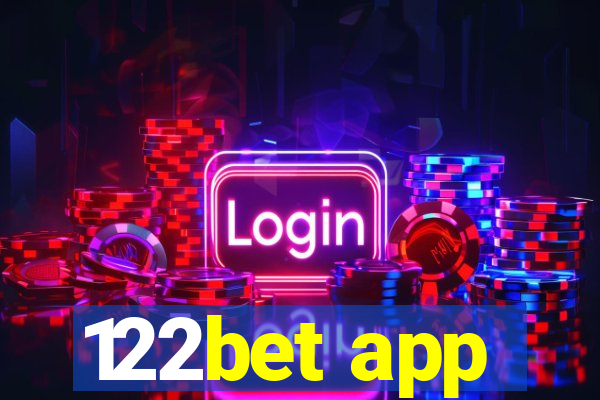 122bet app