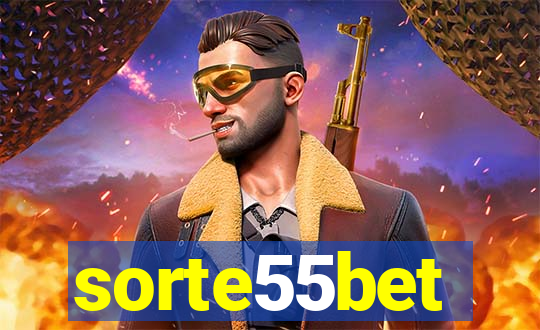 sorte55bet