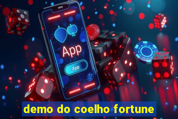 demo do coelho fortune