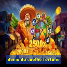 demo do coelho fortune