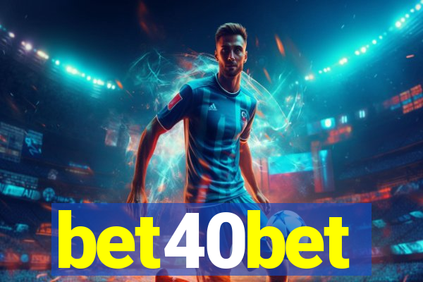 bet40bet