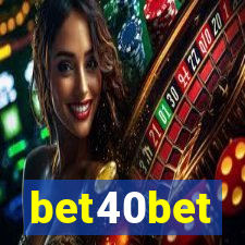 bet40bet