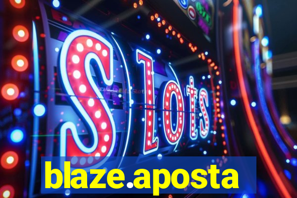 blaze.aposta