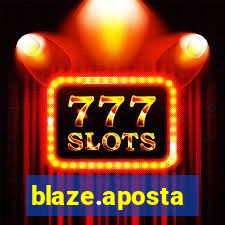 blaze.aposta