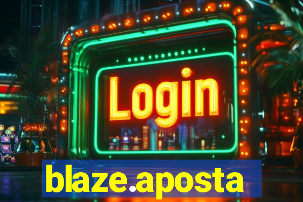 blaze.aposta