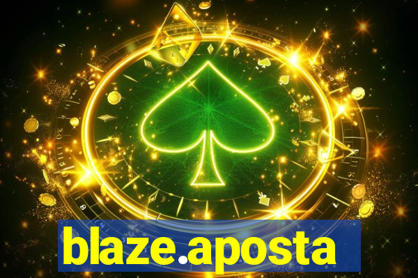 blaze.aposta