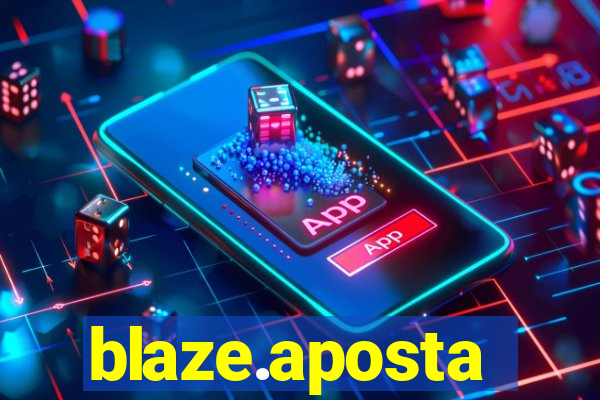 blaze.aposta