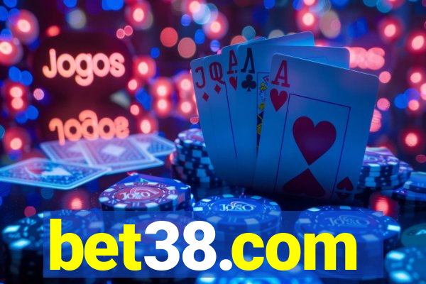 bet38.com