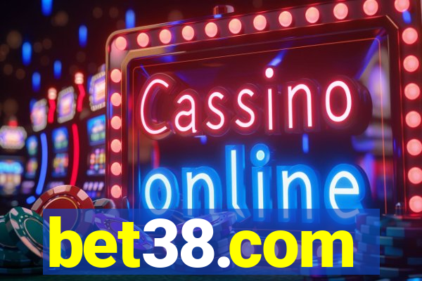 bet38.com