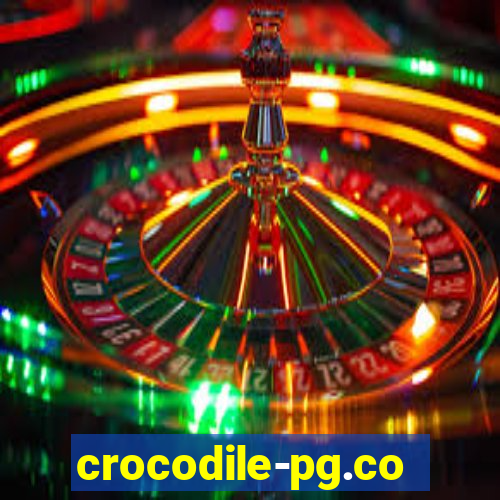 crocodile-pg.com