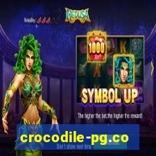 crocodile-pg.com