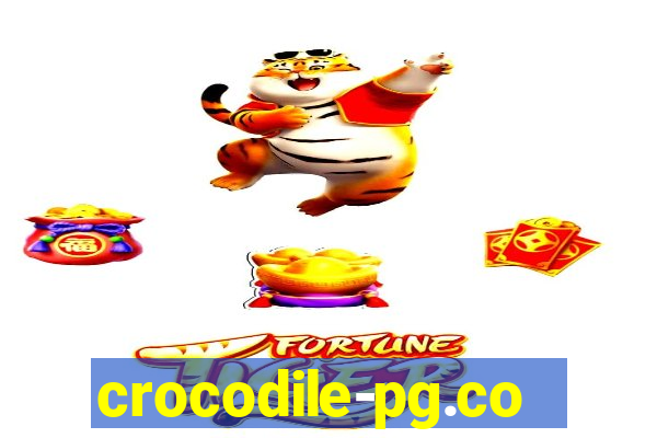 crocodile-pg.com