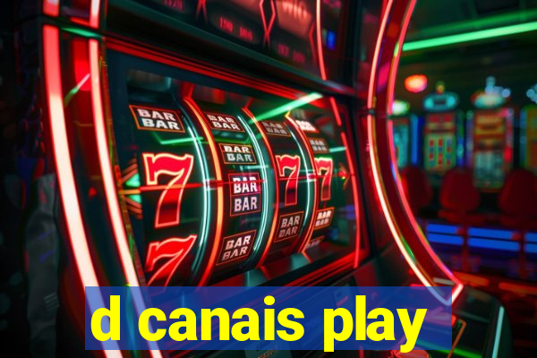 d canais play