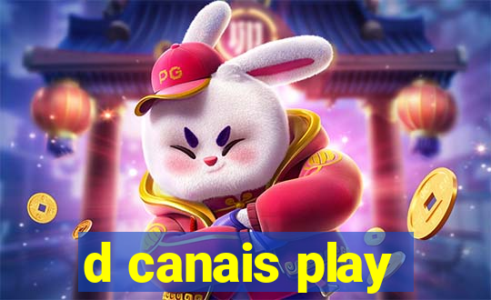 d canais play