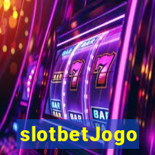 slotbetJogo