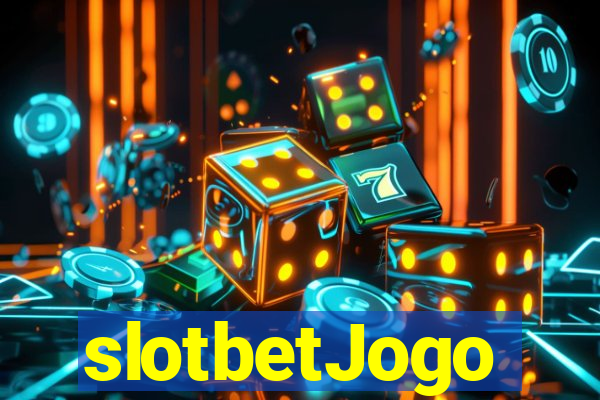 slotbetJogo