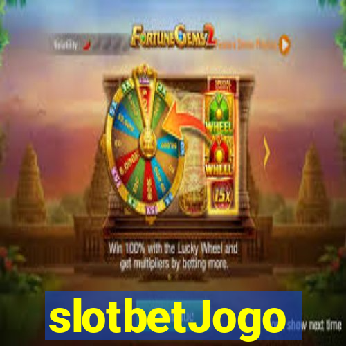 slotbetJogo