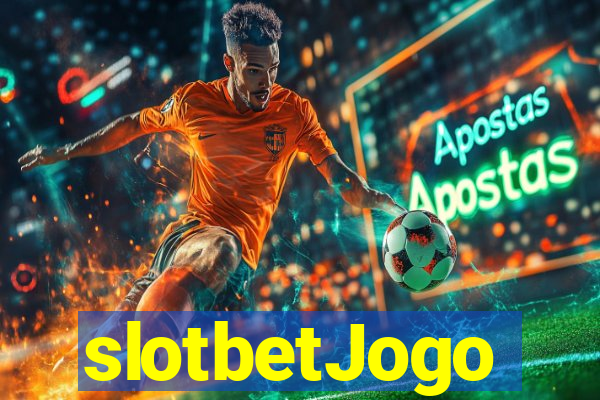 slotbetJogo