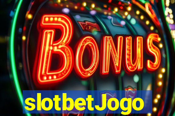 slotbetJogo