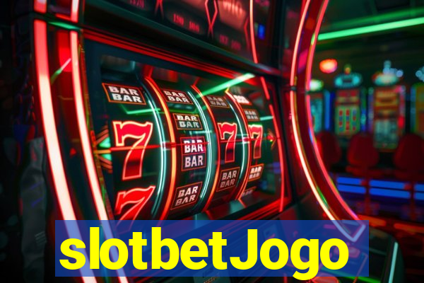 slotbetJogo