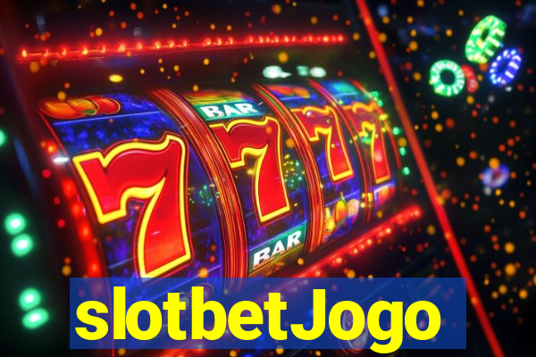 slotbetJogo