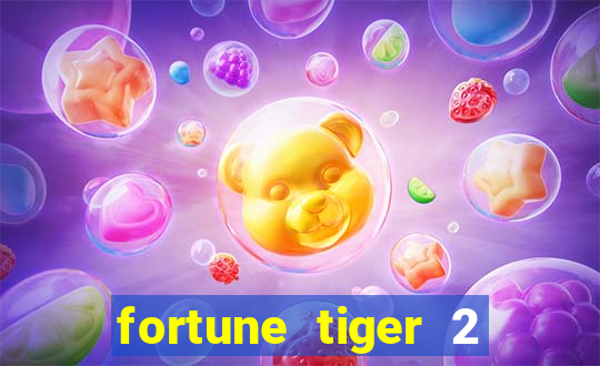 fortune tiger 2 revenge plataforma