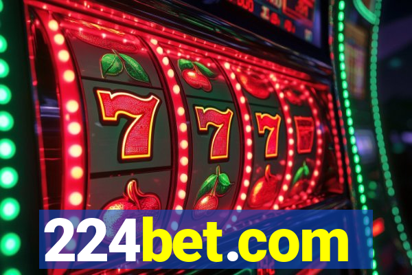 224bet.com