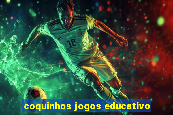 coquinhos jogos educativo