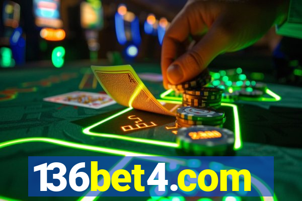 136bet4.com