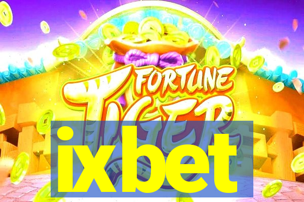 ixbet