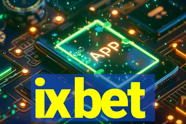 ixbet