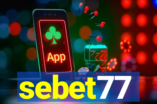 sebet77