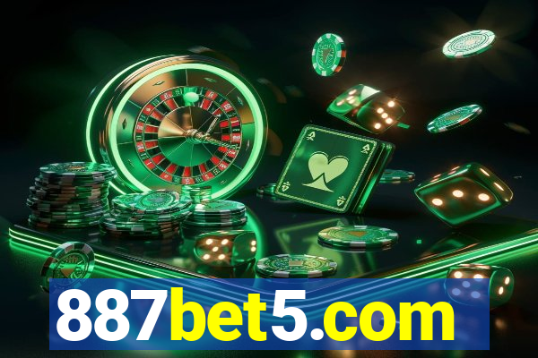 887bet5.com