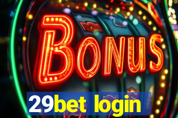 29bet login