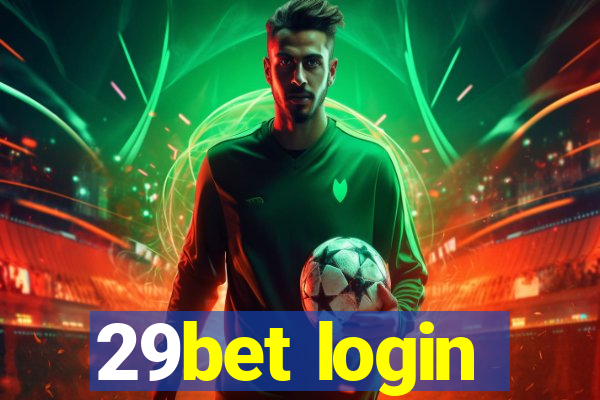 29bet login