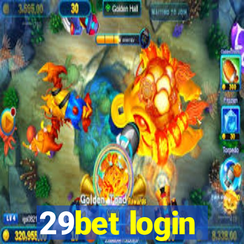 29bet login