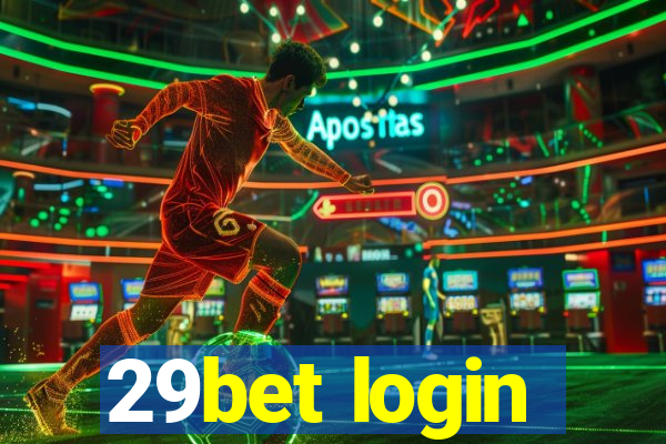 29bet login