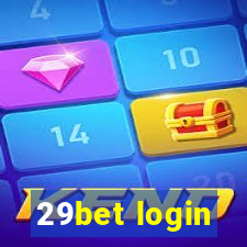 29bet login