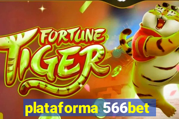 plataforma 566bet