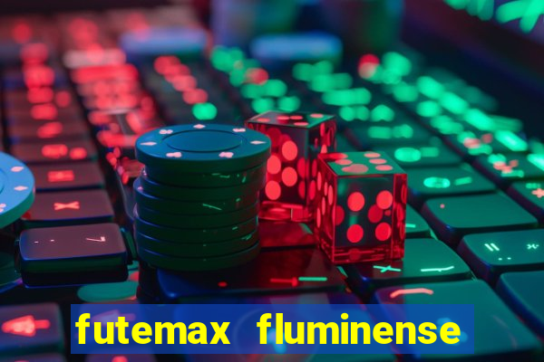 futemax fluminense e fortaleza