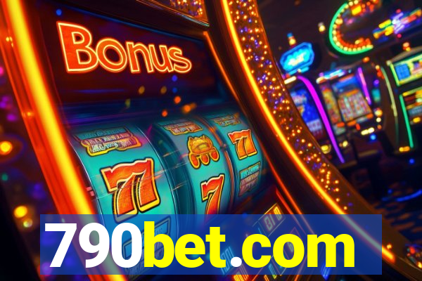 790bet.com