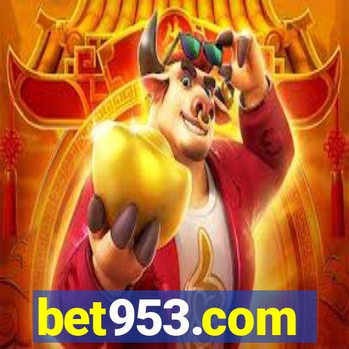 bet953.com