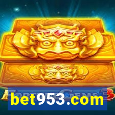 bet953.com