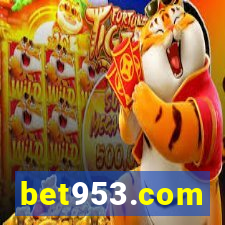 bet953.com